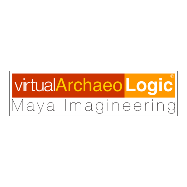 VIRTUAL ARCHAEOLOGIC Logo PNG Vector