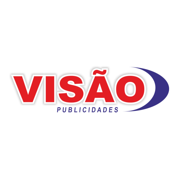 Visão Publicidades Logo PNG Vector