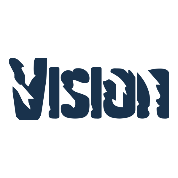 Vision Criações Logo PNG Vector