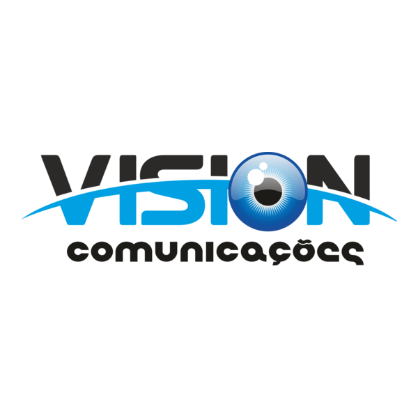 Vision Logo PNG Vector