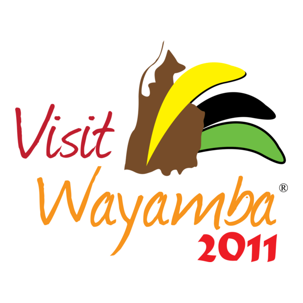 Visit Wayamba 2011 Logo PNG Vector