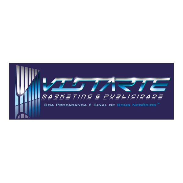 Vistarte Marketing e Publicidade Logo PNG Vector