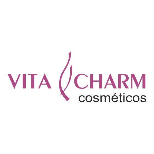 VITA CHARM Logo PNG Vector