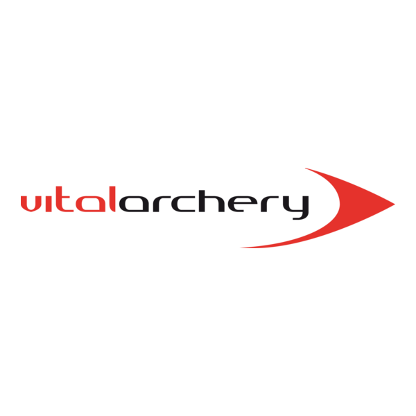 Vital Archery Logo PNG Vector