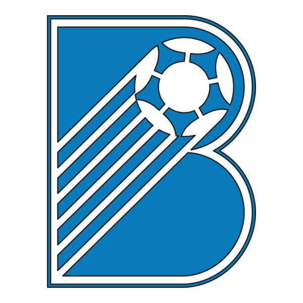 Vitosha Sofia 80's Logo PNG Vector