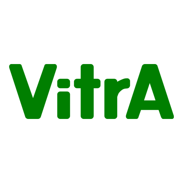 Vitra Logo PNG Vector