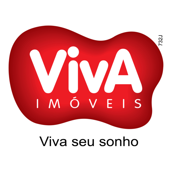 Viva Imóveis Logo PNG Vector