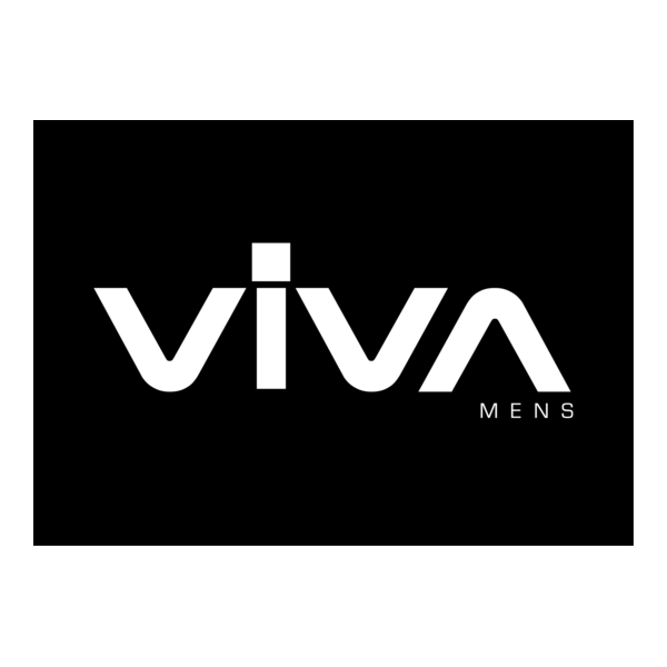 Viva Mens Logo PNG Vector