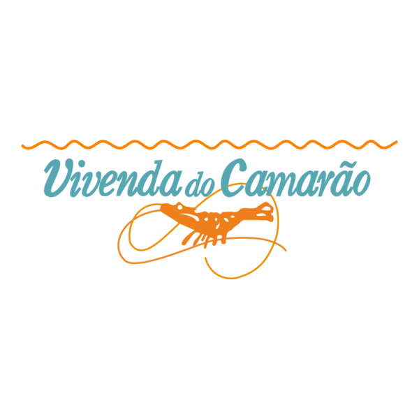 Vivenda do Camarão Logo PNG Vector
