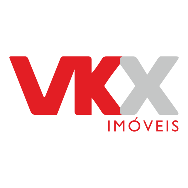 VKX Imóveis Logo PNG Vector