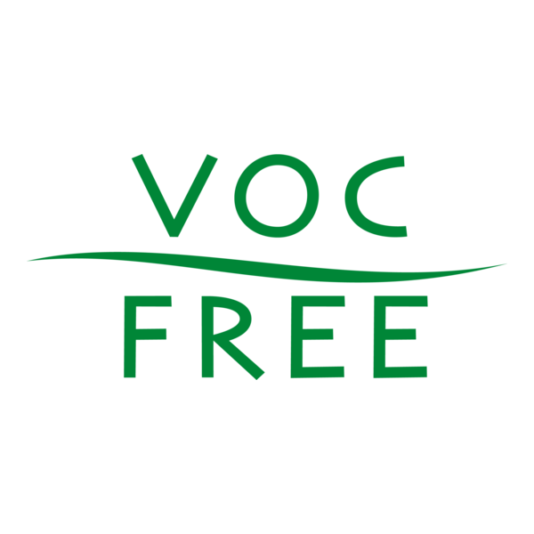 VOC FREE Logo PNG Vector