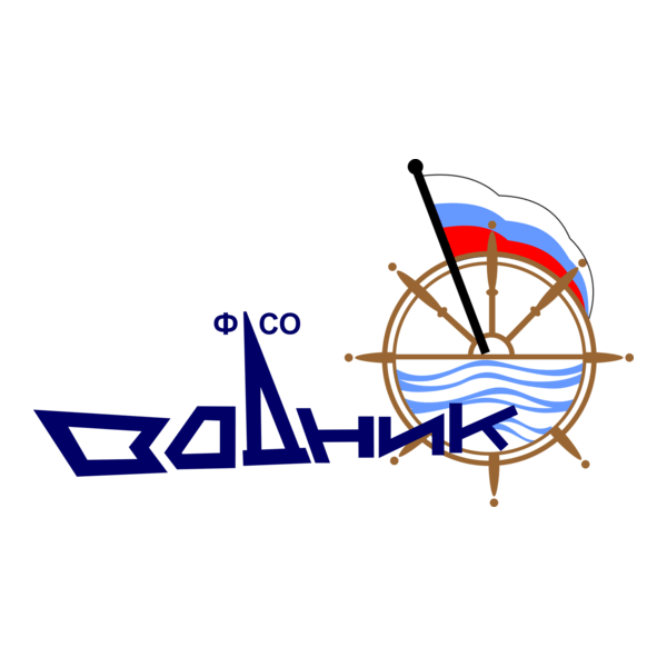 Vodnik FSO Logo PNG Vector