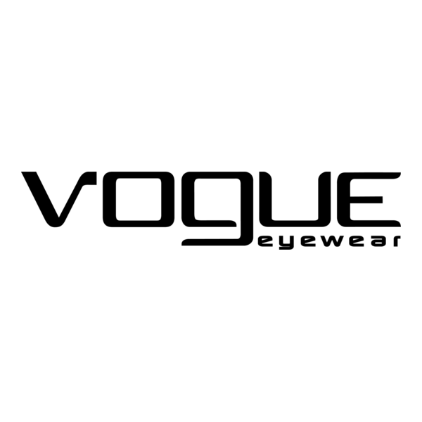 Vogue Logo PNG Vector