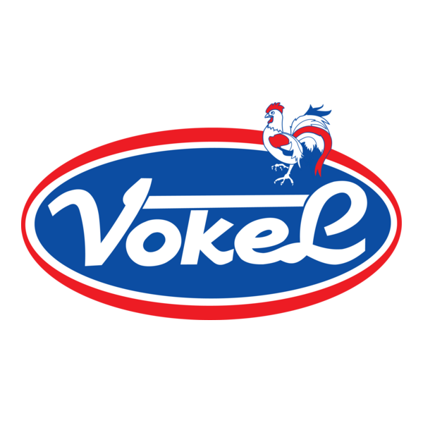 Vokel Logo PNG Vector