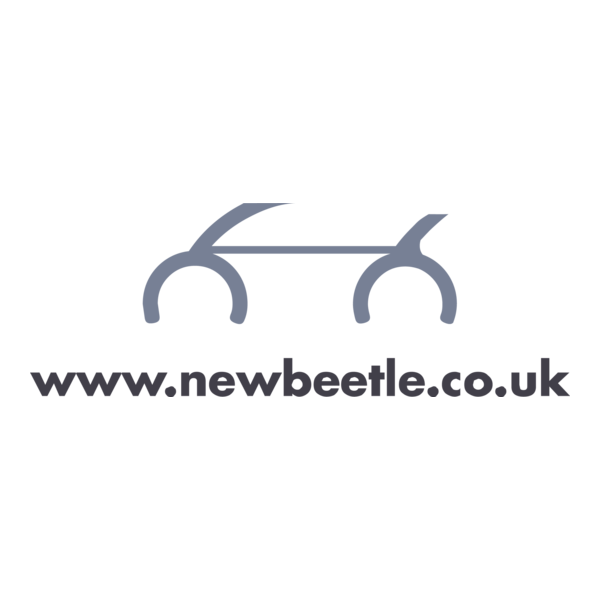 Volkswagon Beetle Logo PNG Vector