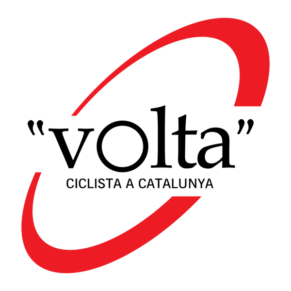 Volta a Catalunya Logo PNG Vector