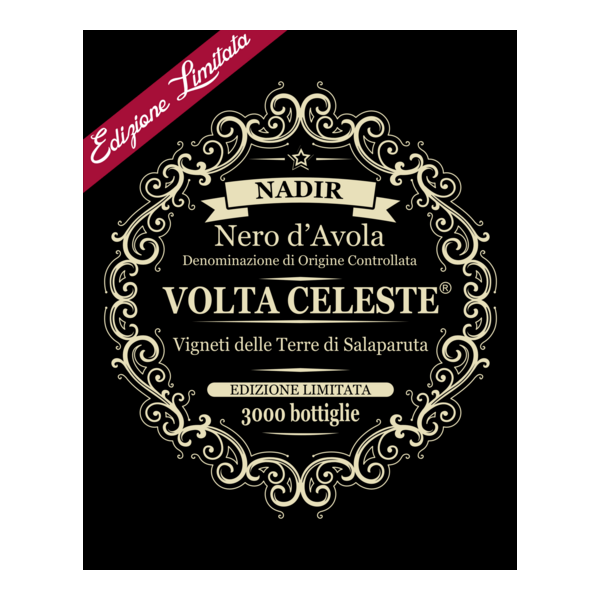 Volta Celeste Vini Logo PNG Vector