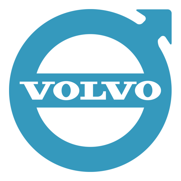 Volvo Logo PNG Vector