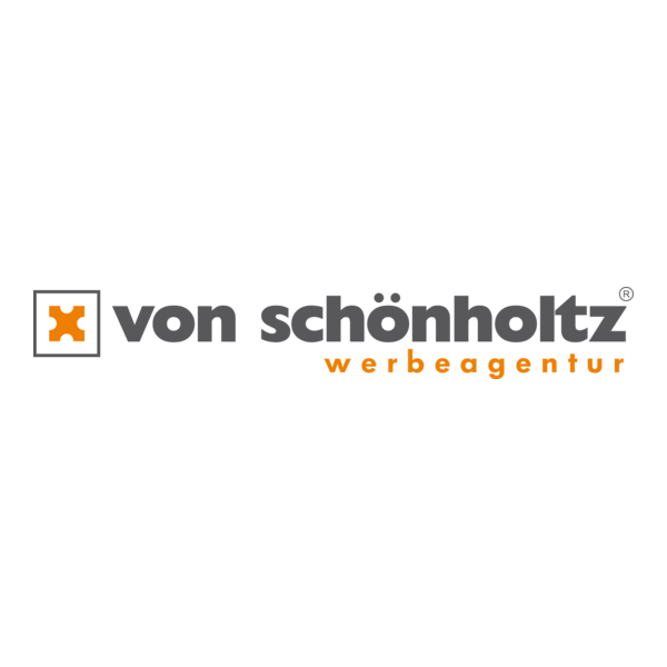 von schönholtz Werbeagentur Logo PNG Vector