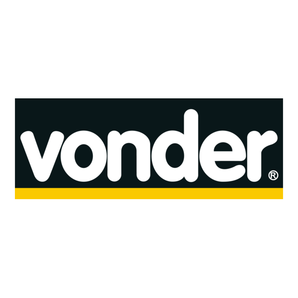 VONDER Logo PNG Vector