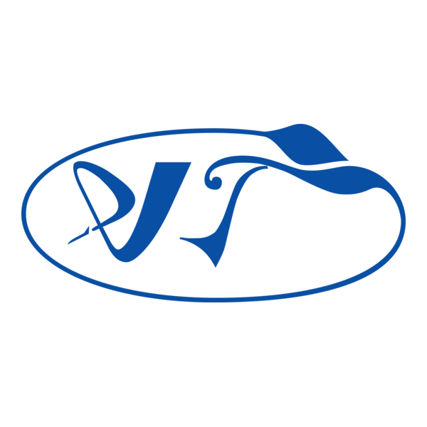 VT Logo PNG Vector