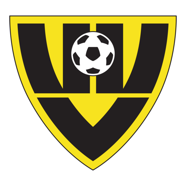VVV Venlo Logo PNG Vector