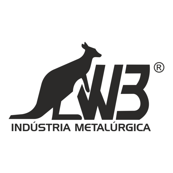 W3 Indústria Metalúrgica Logo PNG Vector