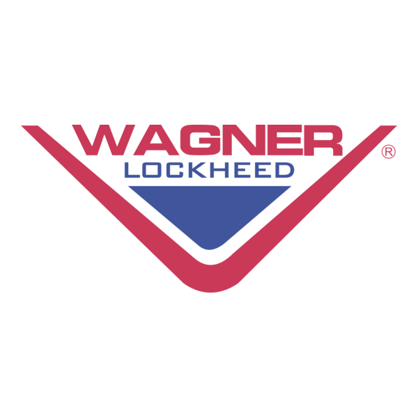 Wagner Lockheed Logo PNG Vector