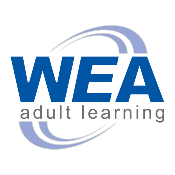 WEA of South Australia Inc. Logo PNG Vector