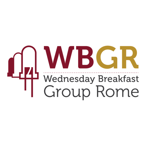 Wednesday Breakfast Group Rome Logo PNG Vector