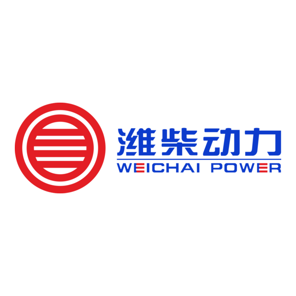 Weichai Power Logo PNG Vector