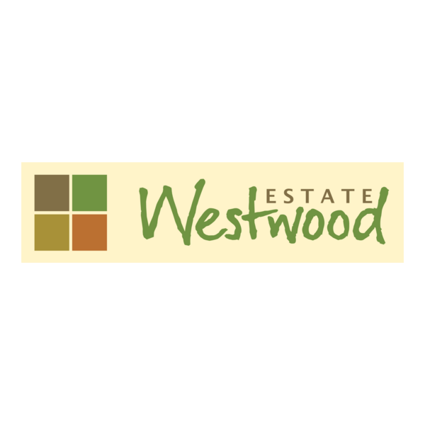 Westwood Estate Logo PNG Vector