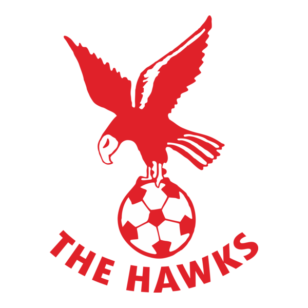 Whitehawk FC Logo PNG Vector