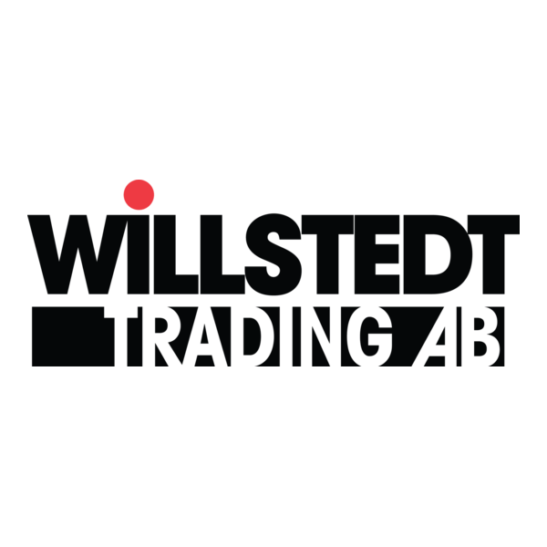 Willstedt Trading AB Logo PNG Vector