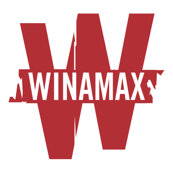 Winamax Logo PNG Vector