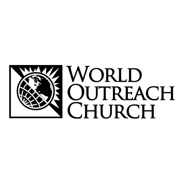 world outreach chruch Logo PNG Vector