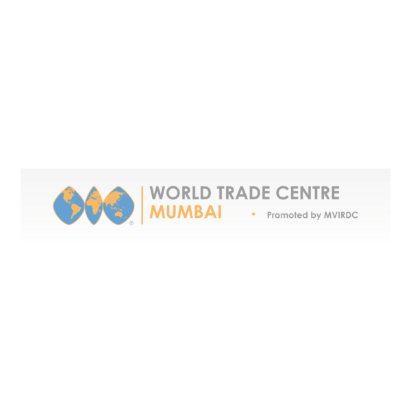 World Trade Centre Mumbai Logo PNG Vector