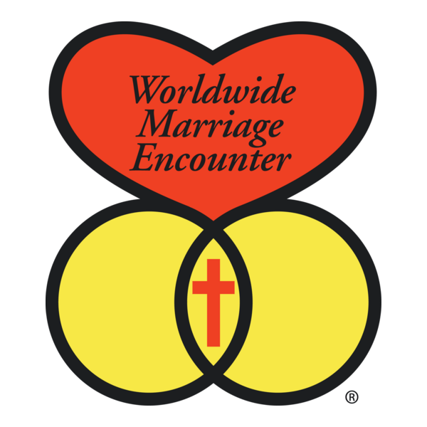 Worldwide Marriage Encounter Logo PNG Vector