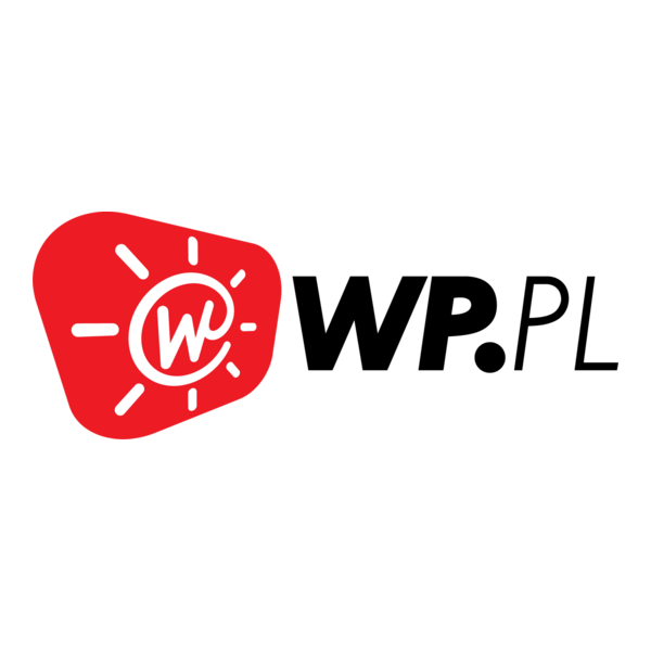 wp.pl Logo PNG Vector