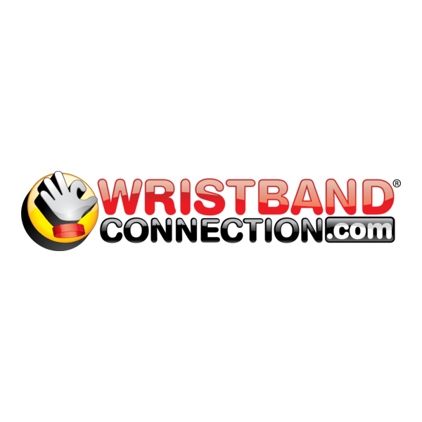 Wristband Connection Logo PNG Vector