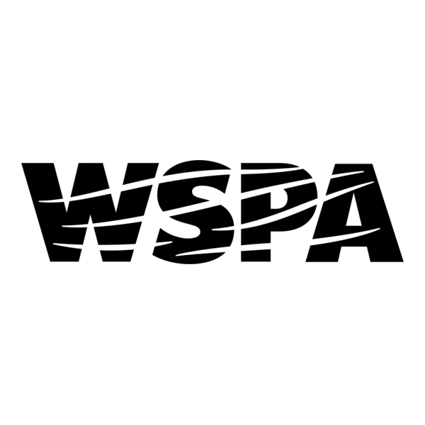 WSPA Logo PNG Vector