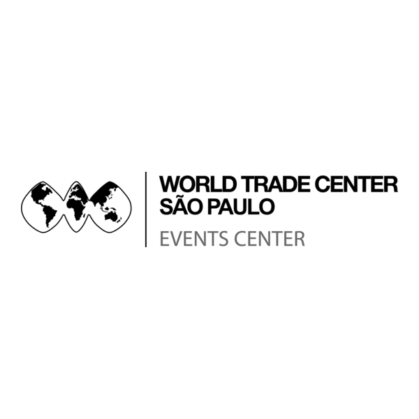 WTC Events Center - São Paulo Logo PNG Vector