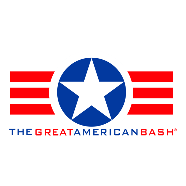 WWE The Great American Bash 2006-2007 Logo PNG Vector