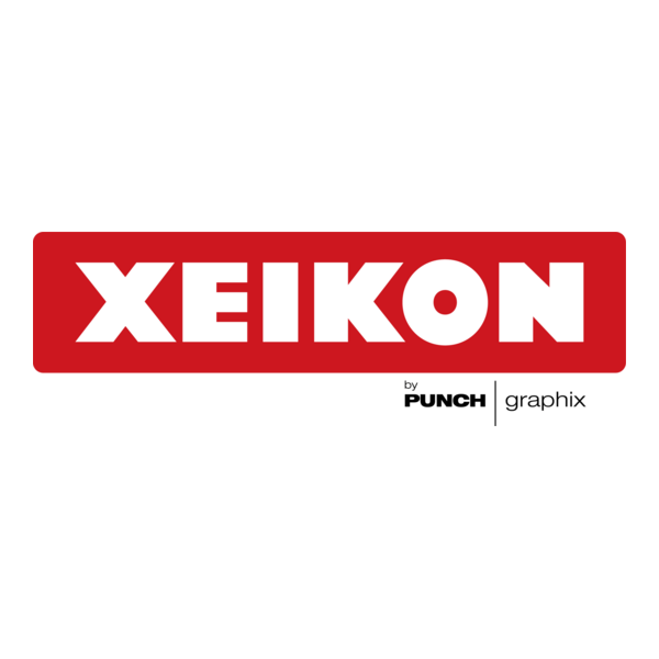 XEIKON 2009 Logo PNG Vector