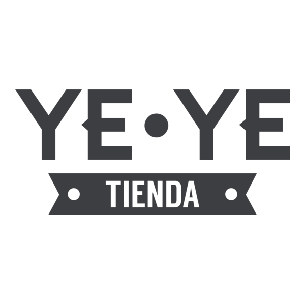 Ye Ye Logo PNG Vector