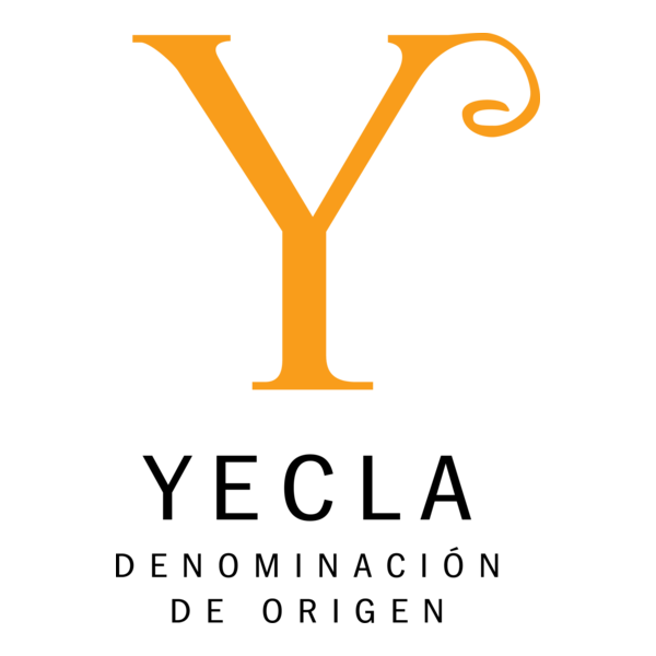 Yecla DO Logo PNG Vector