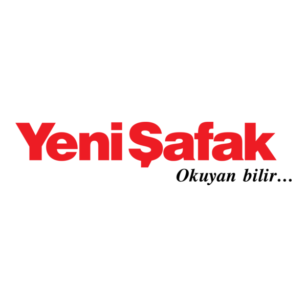 Yeni Safak Logo PNG Vector