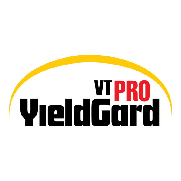 YieldGard VT Pro Logo PNG Vector