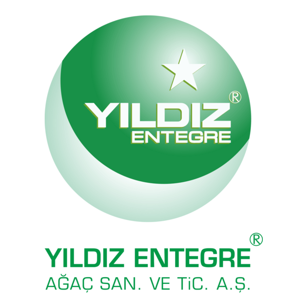Yıldız Entegre Logo PNG Vector