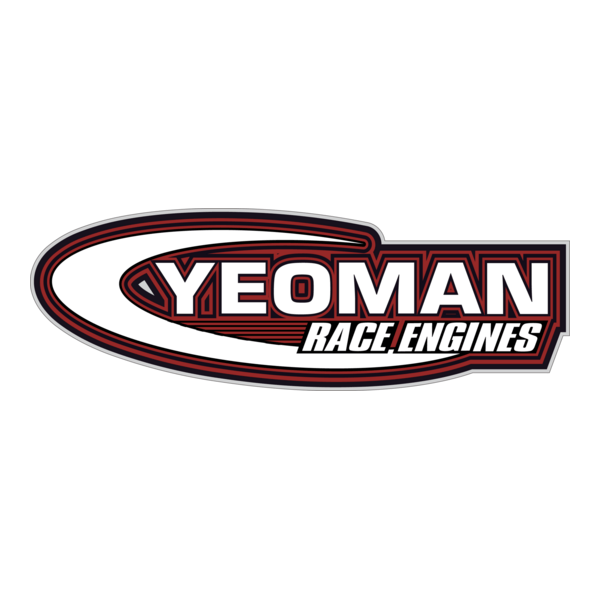 Yoeman Race Engines Logo PNG Vector